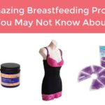 breastfeeding products