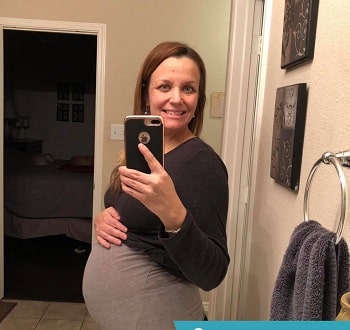 23 Weeks Pregnant With Twins