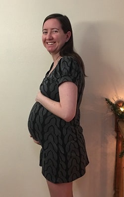 23 Weeks Pregnant With Twins