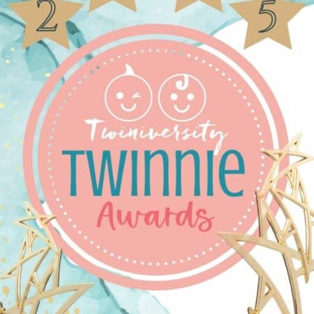 2025 Twinnie Award Winners – Best Baby Gear for Twins