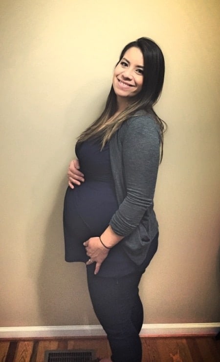 25 weeks pregnant with twins