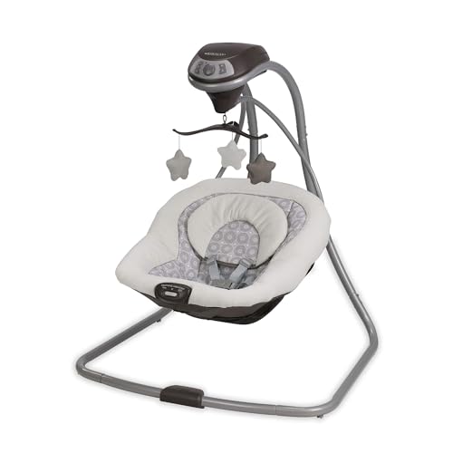 Graco Simple Sway Swing Graco Simple Sway Swing