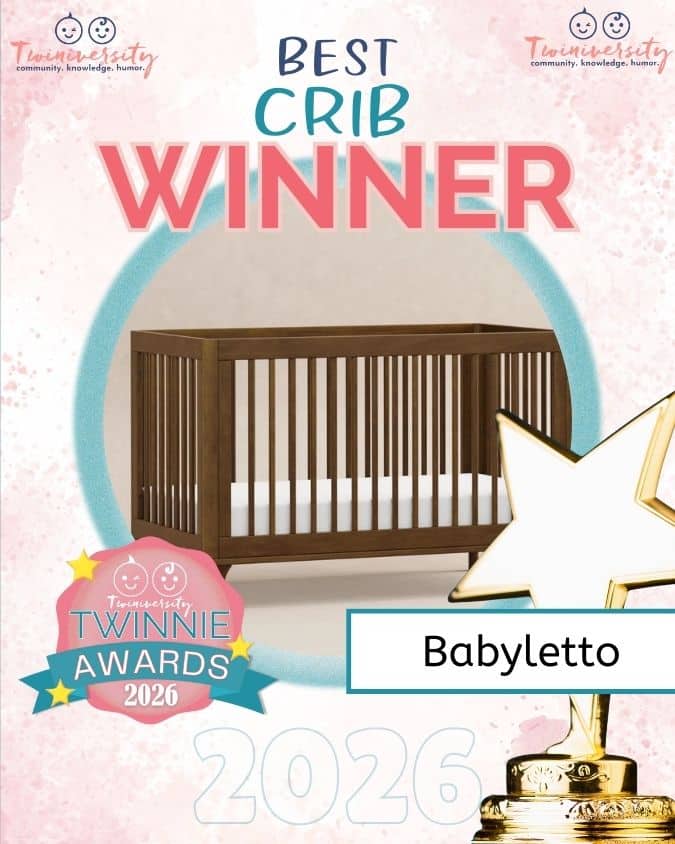 Babyletto baby furniture