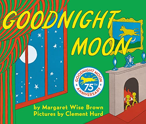 Goodnight Moon Goodnight Moon