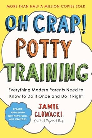 does Oh Crap Potty Training work for twins?