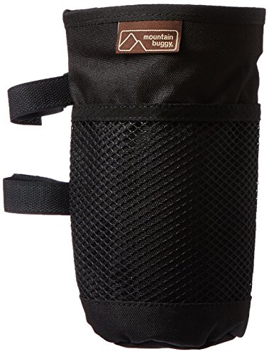 Mountain Buggy Bottle Holder for Nano, Duet, Terrain, Urban Jungle, Swift and Mini Strollers Mountain Buggy Bottle Holder for Nano, Duet, Terrain, Urban Jungle, Swift and Mini Strollers