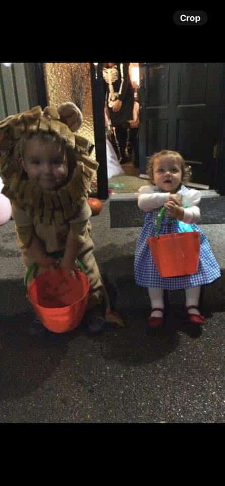 twin toddler halloween costume ideas