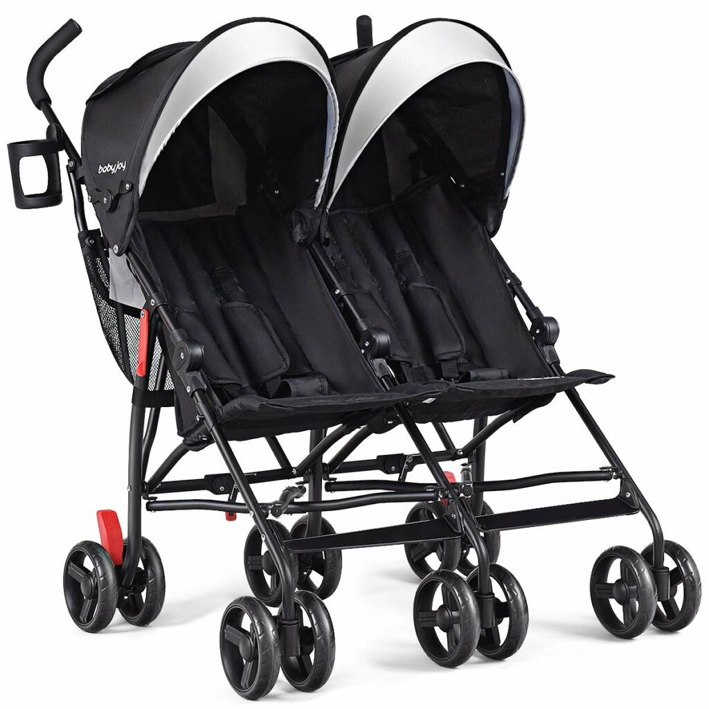 Baby Joy umbrella stroller