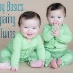 Baby Basics- Preparing for twins