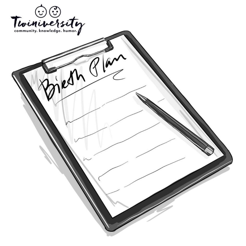 Preparing for Birth: 11 Things to do Before Your Twins’ Delivery Day