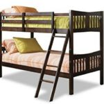 bunk beds
