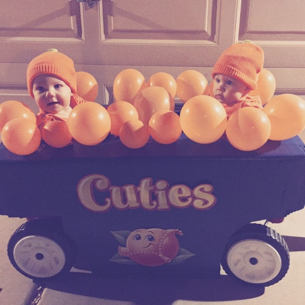Twin Girl Halloween Costumes: Cute, Creative, and Epic
