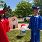 Back to Their School