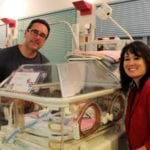 about the NICU