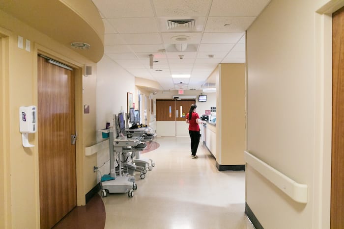 first night after twins