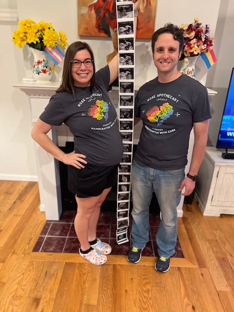 when do you find out about twins