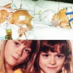 preemie twins