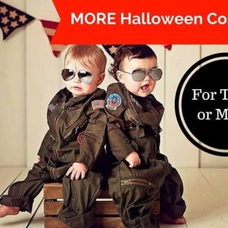 Twin Girl Halloween Costumes: Cute, Creative, and Epic