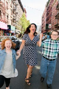 natalie and the kids-43 about Twiniversity