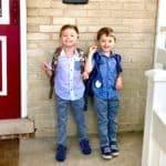 twin boys Should I Separate My Twins in School