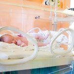 one twin in the nicu