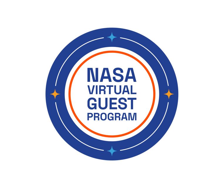 Free NASA Virtual Field Trips For Twins (and singletons)