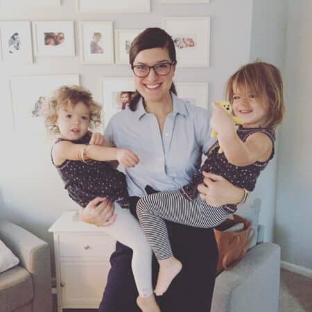 Stefani Zimmerman Drake