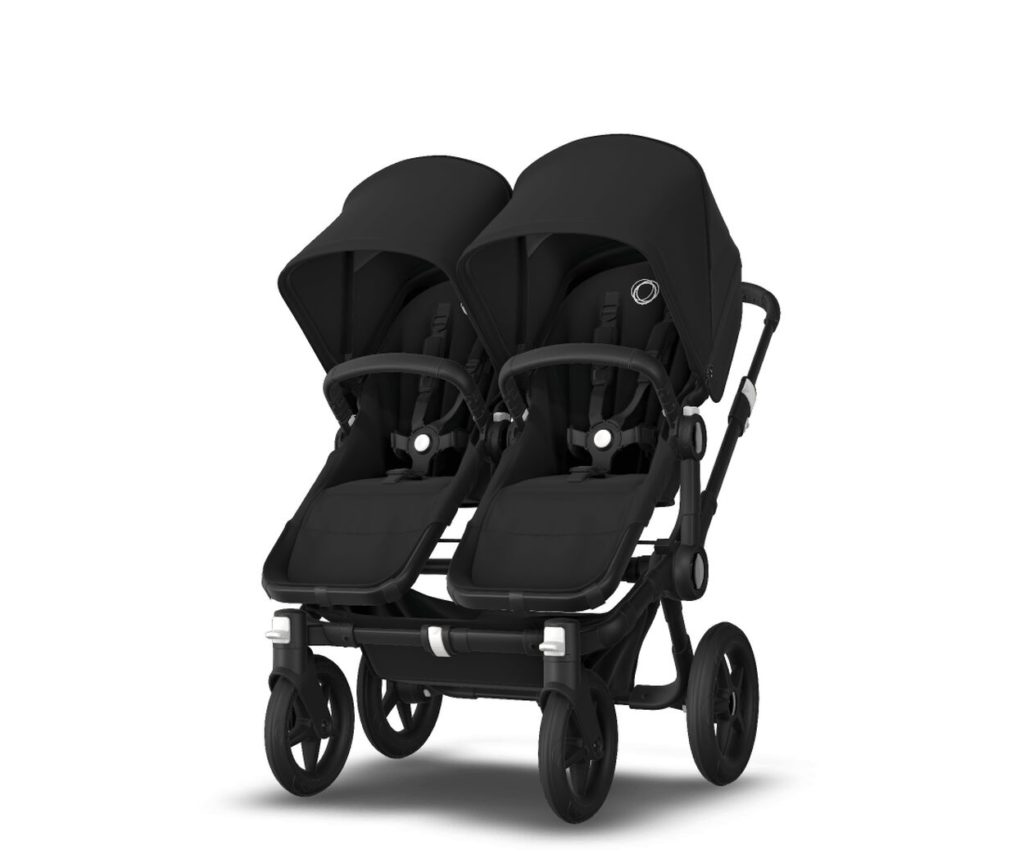 Bugaboo Donkey 3 Twin