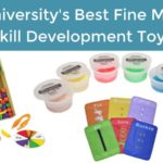 fine motor skill development