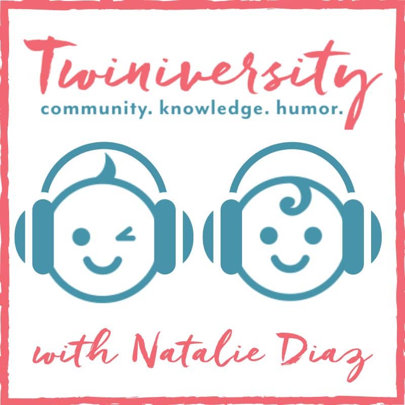 twiniversity podcast