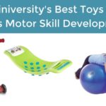 gross motor development