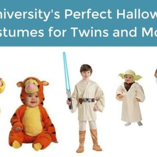 Twin Girl Halloween Costumes: Cute, Creative, and Epic