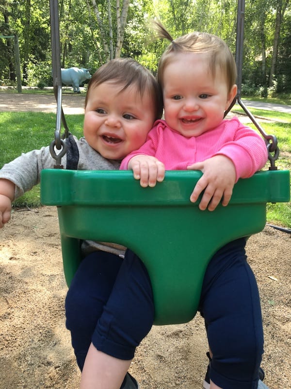 i'm having twins! what do i need to know?