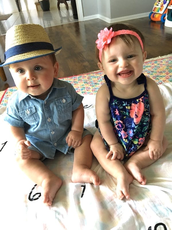 i'm having twins! what do i need to know?