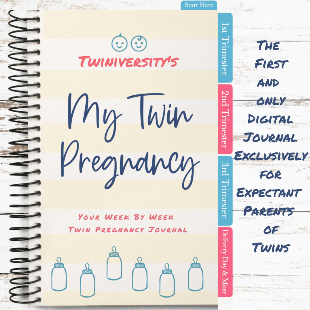 digital pregnancy journal