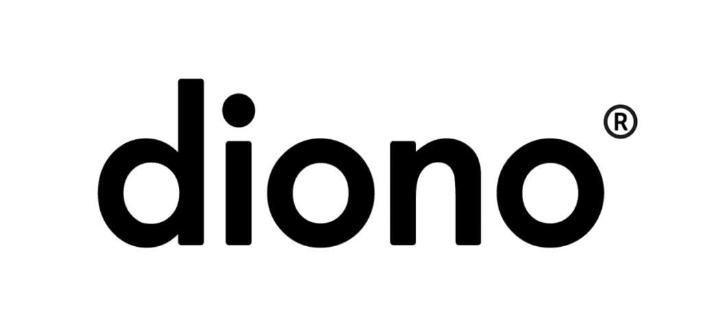 diono logo press media