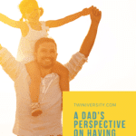 A Dad’s Perspective on Having Twins