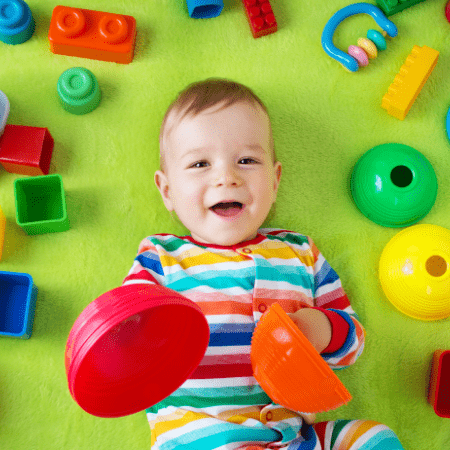 Best Baby Gear 6 Months