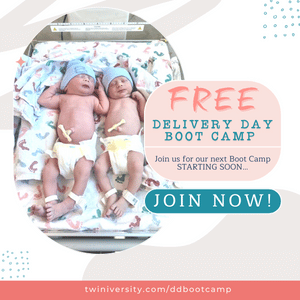 delivery day bootcamp