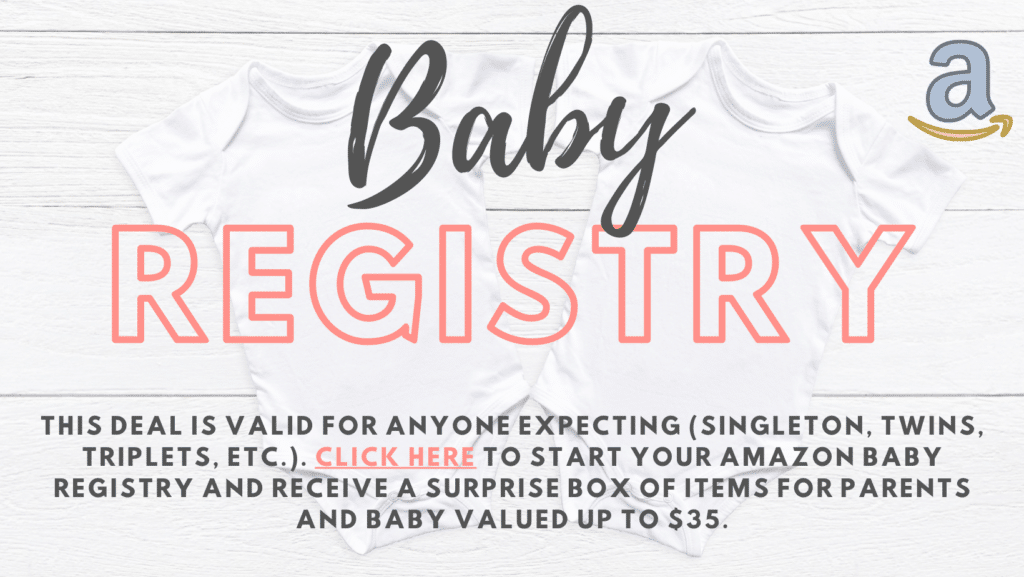 baby registry