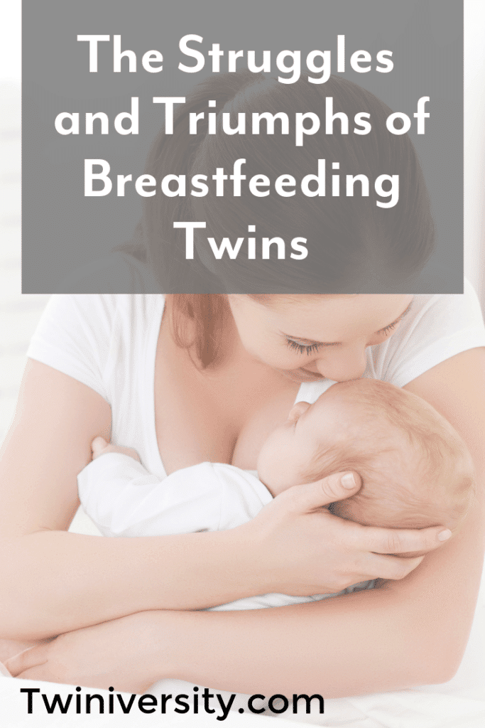 breastfeeding