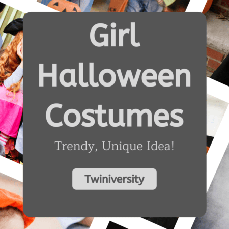 Twin Girl Halloween Costumes: Cute, Creative, and Epic