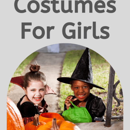 Twin Girl Halloween Costumes: Cute, Creative, and Epic