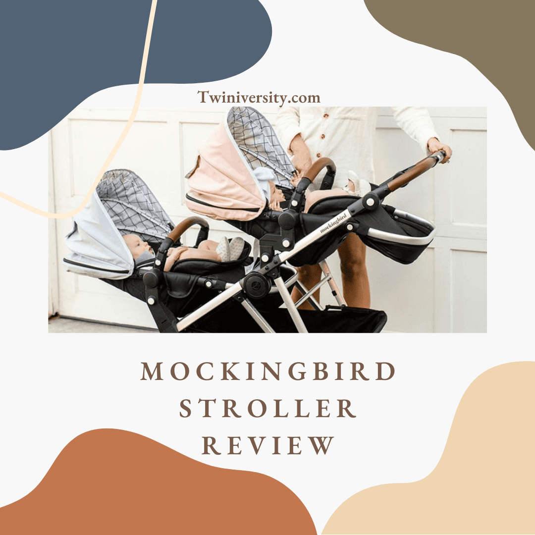 Mockingbird Stroller 2022 Review