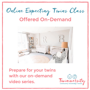 on demand twins class