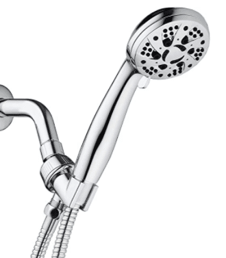 postpartum recovery handheld shower with hose