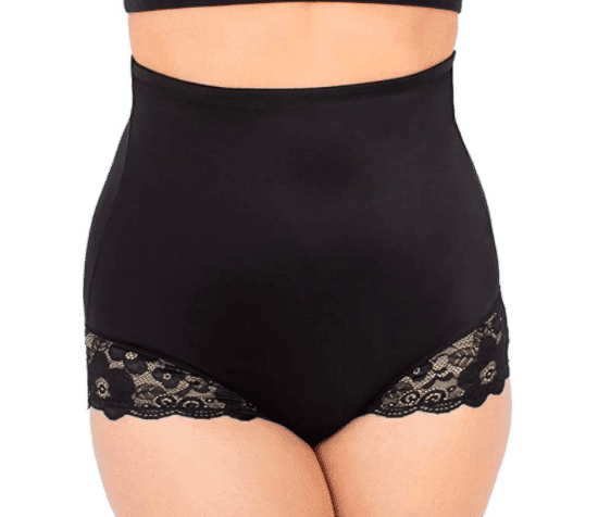 kindred bravely high waisted c-section underwear postpartum recovery