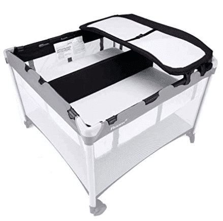 Joovy Room2 Twin Nursery Center