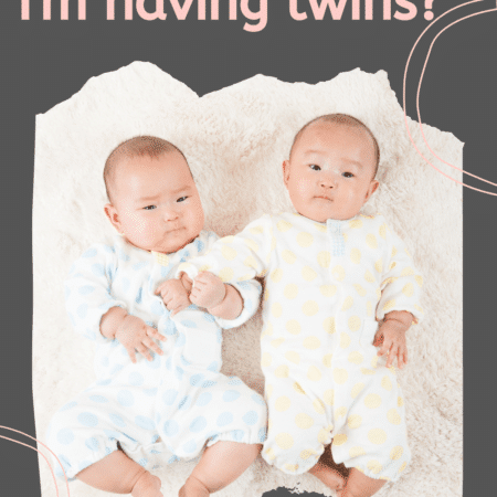 Early Signs of your Twin Pregnancy