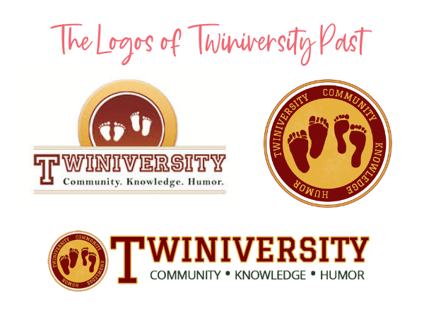 twiniversity logos